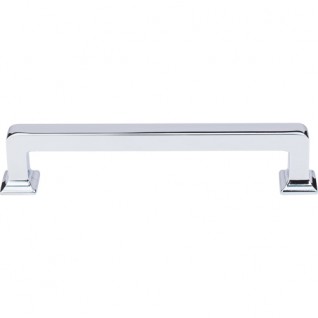 Top Knobs Transcend Collection TK704PC Polished Chrome