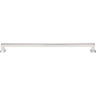 Top Knobs Transcend Collection TK708PN Polished Nickel