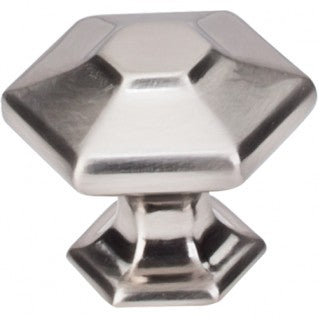 Top Knobs Transcend Collection TK713BSN Brushed Satin Nickel