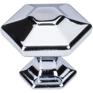 Top Knobs Transcend Collection TK713PC Polished Chrome