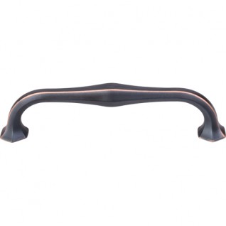 Top Knobs Transcend Collection TK715UM Umbrio