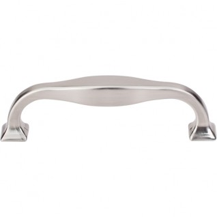 Top Knobs Transcend Collection TK722BSN Brushed Satin Nickel