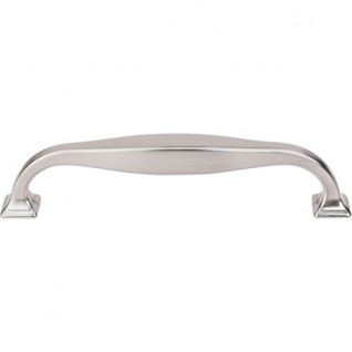 Top Knobs Transcend Collection TK723BSN Brushed Satin Nickel
