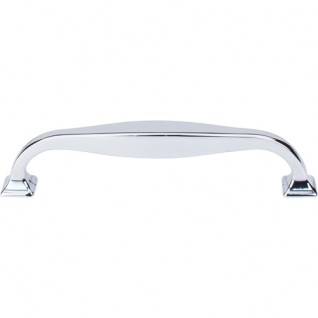Top Knobs Transcend Collection TK723PC Polished Chrome