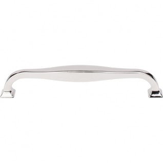 Top Knobs Transcend Collection TK724PN Polished Nickel