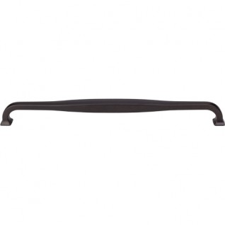 Top Knobs Transcend Collection TK726SAB Sable