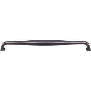 Top Knobs Transcend Collection TK726UM Umbrio