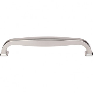 Top Knobs Transcend Collection TK727BSN Brushed Satin Nickel