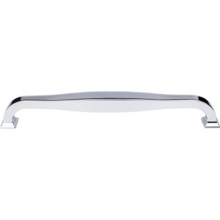 Top Knobs Transcend Collection TK728PC Polished Chrome