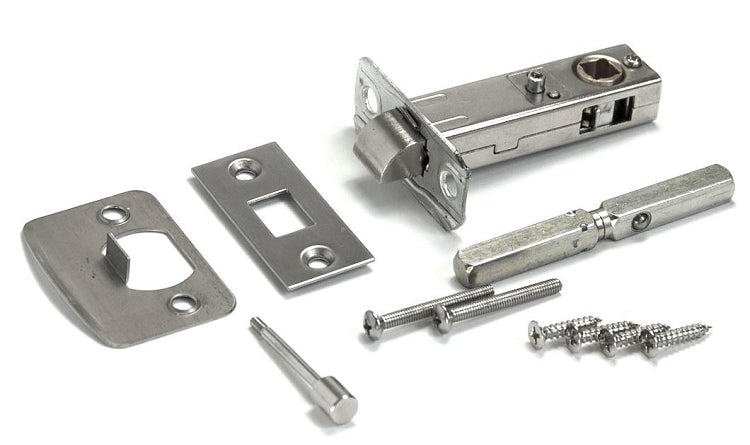 Nova Modern Venus Door Lever latch and parts