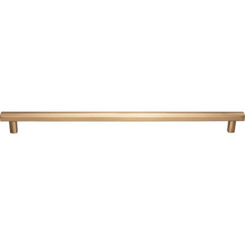 Topknobs TK909HB Hillmont Pull 12 Inch (c-c) - Honey Bronze