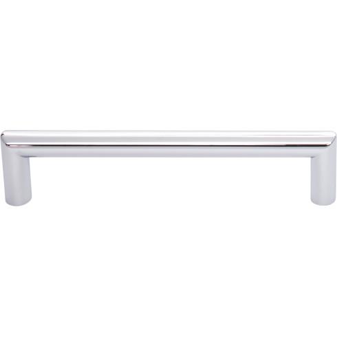 Topknobs TK942PC Kinney Pull 5 1/16 Inch (c-c) - Polished Chrome