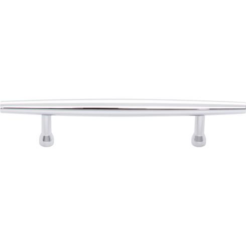 Topknobs TK963PC Allendale Pull 3 3/4 Inch (c-c) - Polished Chrome