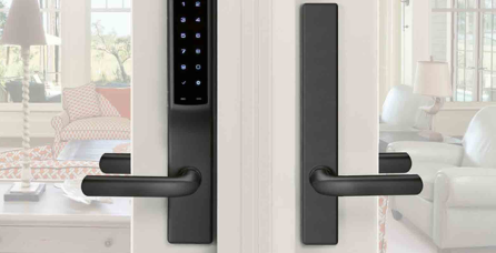 How to Restore Dull Brass Door Knobs