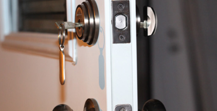 Choosing the Perfect Emtek Door Lever