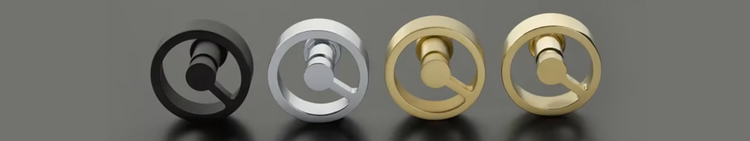 Top Knobs Aspen Collection