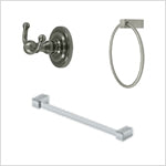 Bathroom Accessories