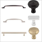 Top Knobs - Devon Cabinet Hardware