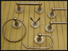 Rusticware Midtowne Bath Accessories