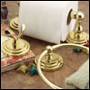 Dynasty Newport Bathroom Hardware