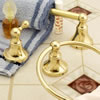 Dynasty Pacific Bathroom Accessories