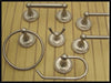 Rusticware Riverside Bath Accessories