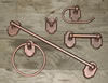 Rusticware Rockford Bath Accessories