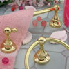 Dynasty Sonoma Bath Hardware