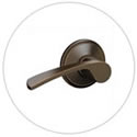 Schlage Lever Handles