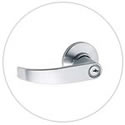 Commercial Door Hardware from Schlage