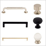 Top Knobs - Serene Collection