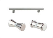 Linnea Shower Pulls