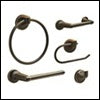 Sure-Loc Sierra Bath Accessories
