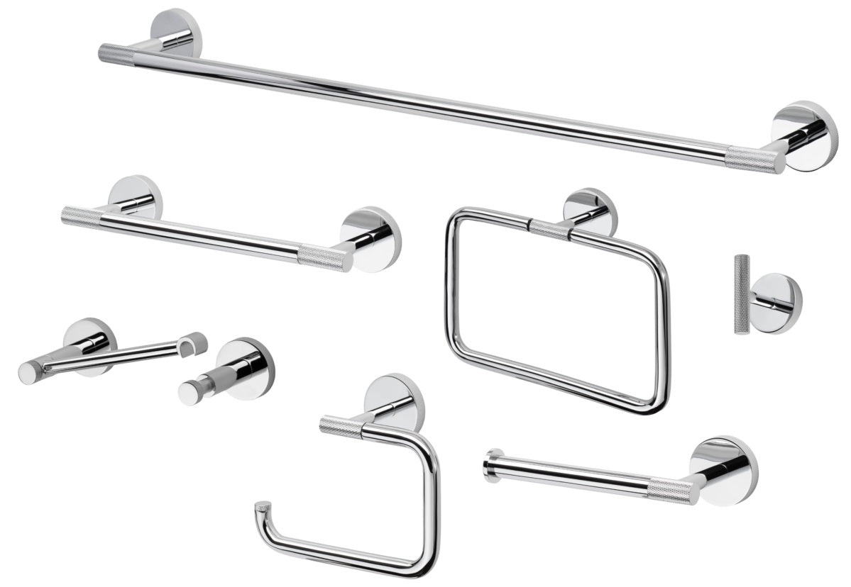 Sure-Loc Somma Bath Hardware