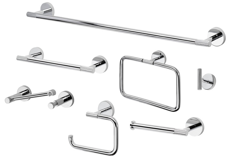 Sure-Loc Somma Bath Hardware