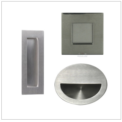 Linnea Flush Pulls