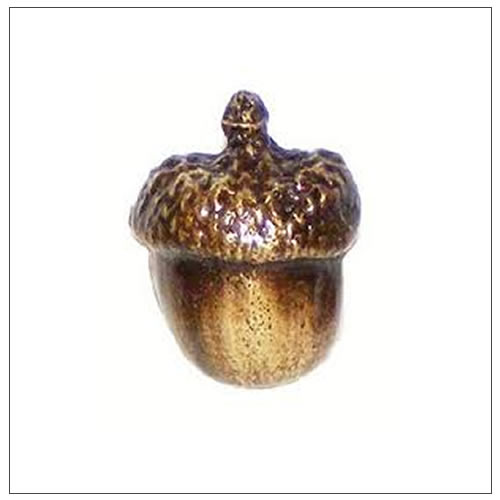 Acorn Cabinet Knobs and Cabinet Pulls