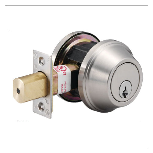 Advantage Deadbolts