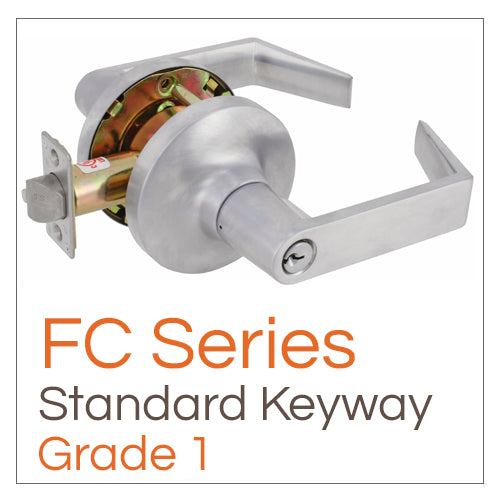 Advantage FC Series Levers