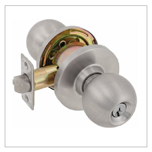 Advantage Commercial Doorknobs