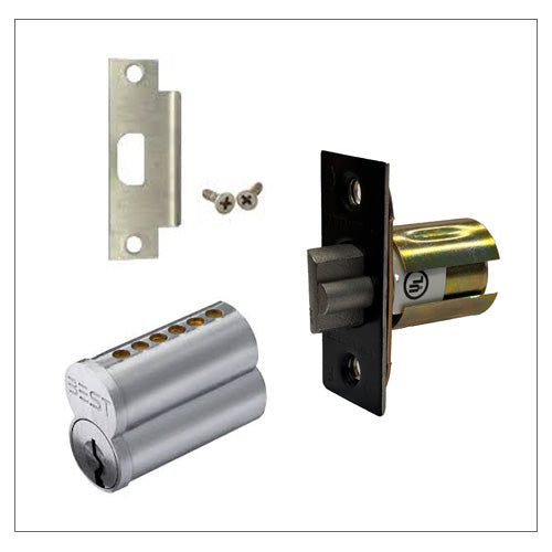 Advantage Commercial Hardware Parts