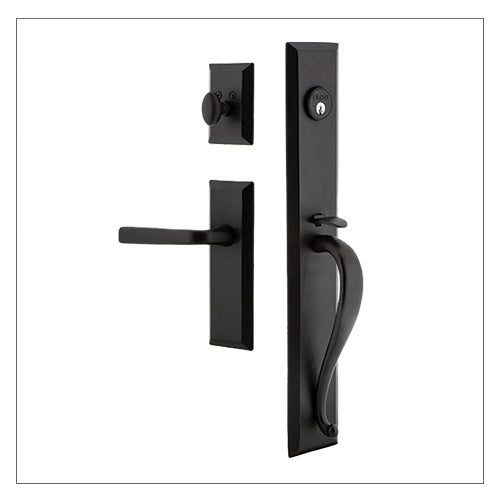 Ageless Iron Handlesets