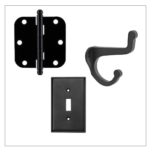 Ageless Iron Misc. Hardware
