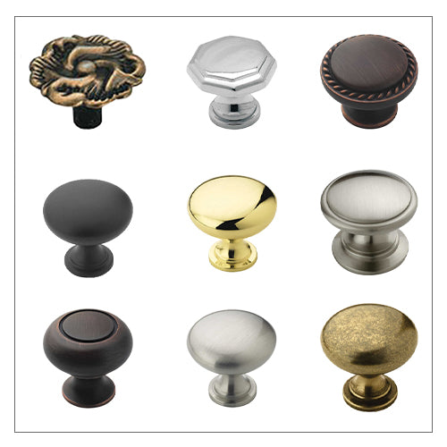 Cabinet Knobs