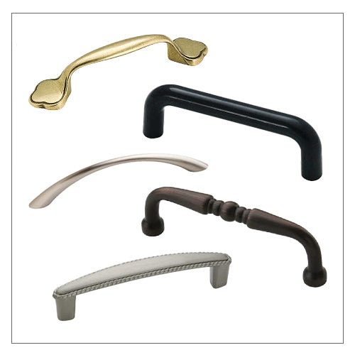 Cabinet Pulls