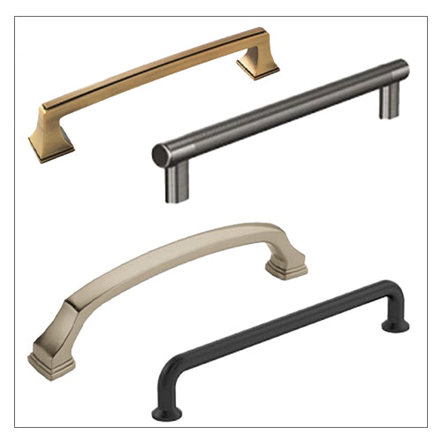 Appliance Handles