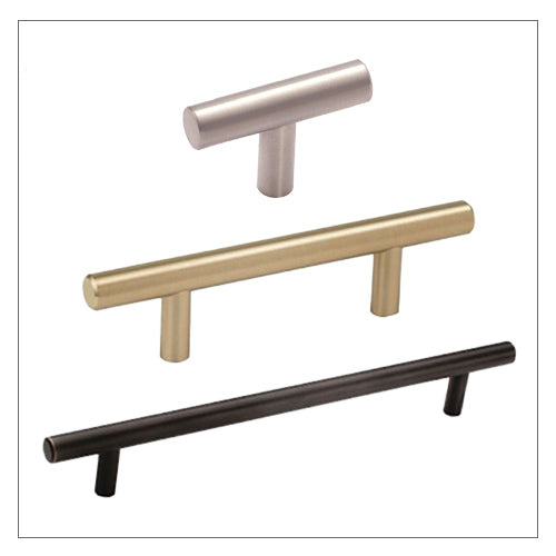 Bar Pulls
