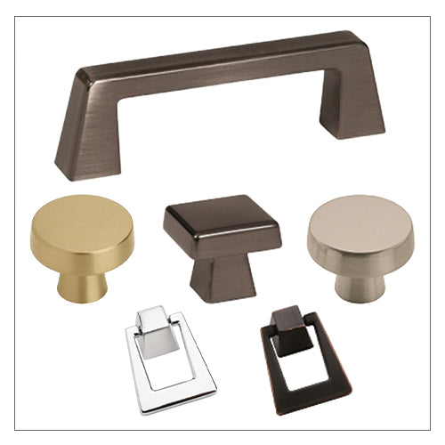 Blackrock Collection