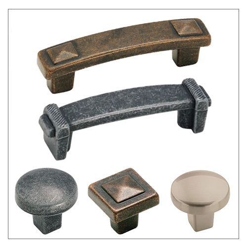 Forgings Collection