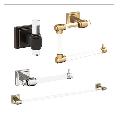 Glacio Collection